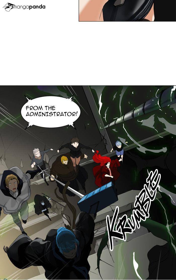 Tower of God Chapter 214 image 37